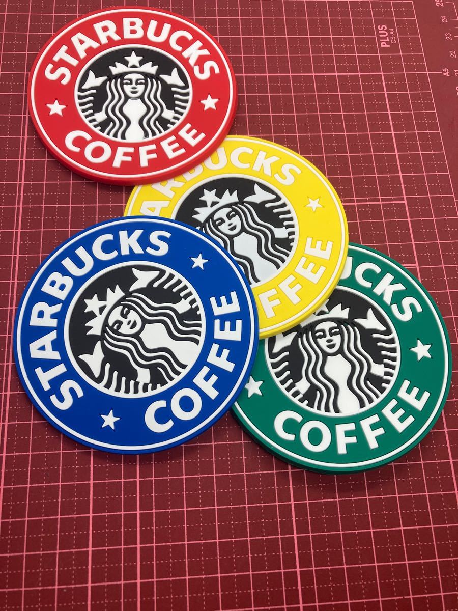 大人気 スタバコースター 4点セット|Yahoo!フリマ(旧PayPay 大人気 スタバコースター 4点セット|Yahoo!フリマ(旧PayPay