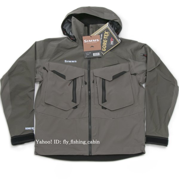 Yahoo!オークション - SIMMS シムス G4 プロ ジャケット Yahoo!オークション - SIMMS シムス G4 プロ ジャケット