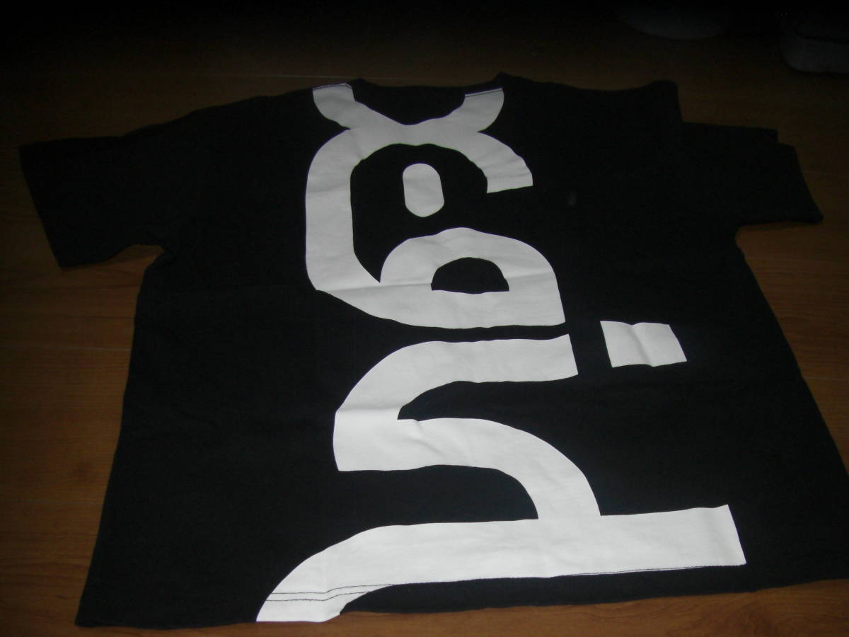 EVERLAST X-GIRL F чёрный с логотипом футболка 
