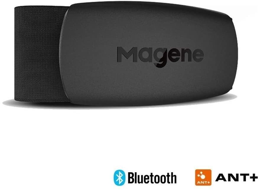  новый товар Magene - - tray to монитор пульсомер батарейка, ремень приложен Bluetooth ant+ соответствует Garmin,Bryton,IGPSPORT,Zwift Strava велосипед 