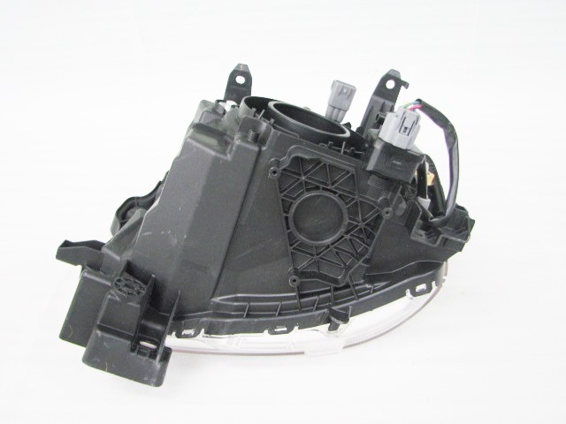 22416★ekワゴン (H82W) 右　ヘッドランプユニット ハロゲン　 STANLEY P6519_画像6