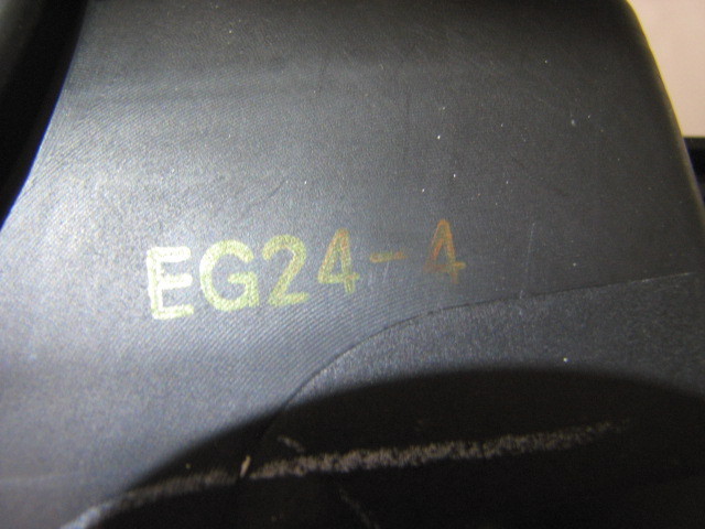 22416★ekワゴン (H82W) 右　ヘッドランプユニット ハロゲン　 STANLEY P6519_画像9
