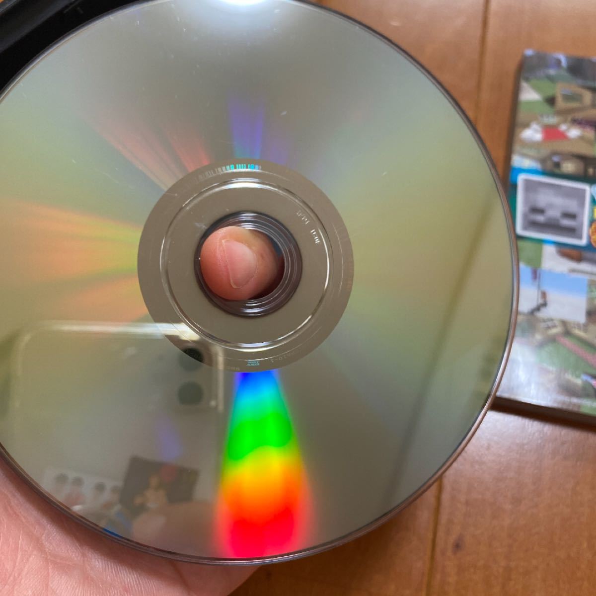 マインクラフト　 DVD ガイドブック