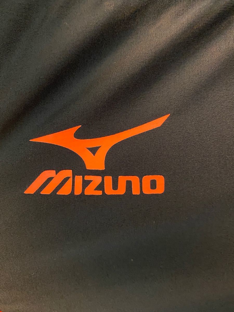 スポーツタイツ MIZUNO ロングタイツ