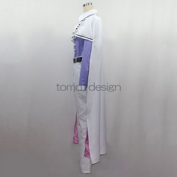 某メーカー 第五人格 実物撮影 cos9072高品質 IdentityV Eli エリークラーク コスプレ衣装