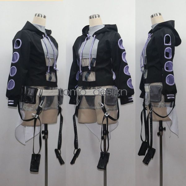 超熱 Yahoo!オークション 実物撮 cos9095高品質 - コスプレ衣装