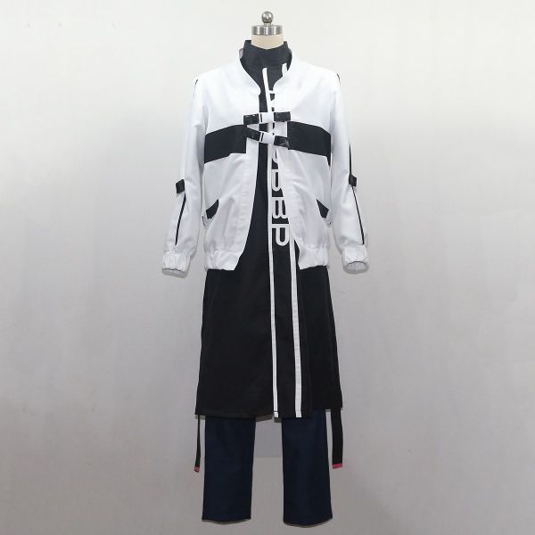 人気ブランドの新作 ANIMATION THE ツキウタ。 実物撮影 cos9102高品質 みなづき コスプレ衣装 RUI MINADUKI るい コスプレ衣装