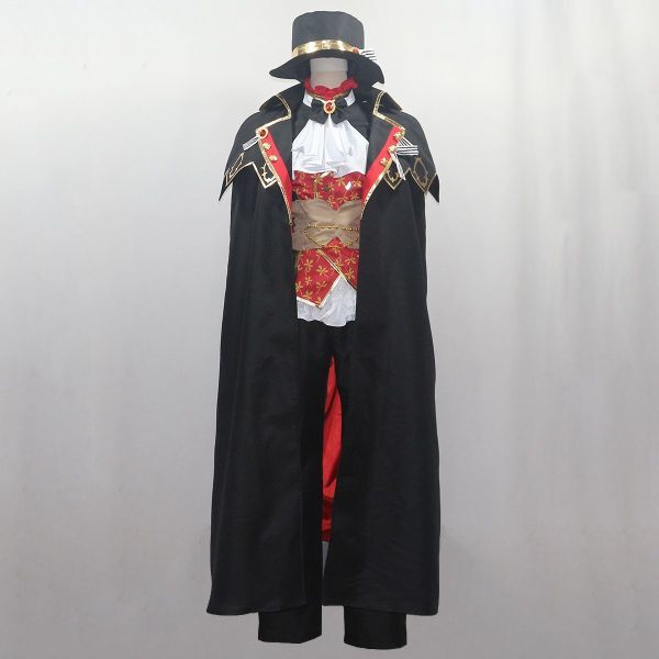 【大特価!!】 cos9108高品質 実物撮影 Food Fantasy フードファンタジー コスプレ衣装
