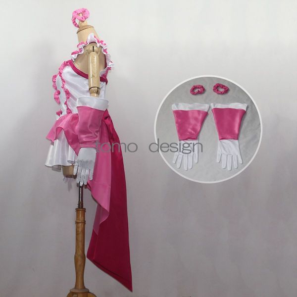 cos9128マーメイドメロディーぴちぴちピッチ PichiPichiPitch cos9128マーメイドメロディーぴちぴちピッチ PichiPichiPitch