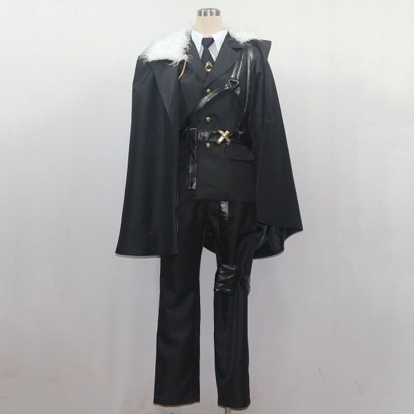 お買い得商店街 cos9138高品質 実物撮影 コスプレ衣装 游惑 全球高考 コスプレ衣装