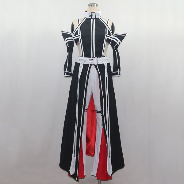 【全品送料無料】 cos9142高品質 実物撮影 永遠の7日 鍾遙 コスプレ衣装 コスプレ衣装