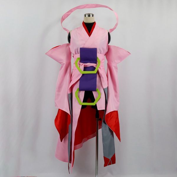 豊富な商品から Yahoo!オークション - cos9192高品質 実物撮影 BLAZBLUE ブレイ コスプレ衣装