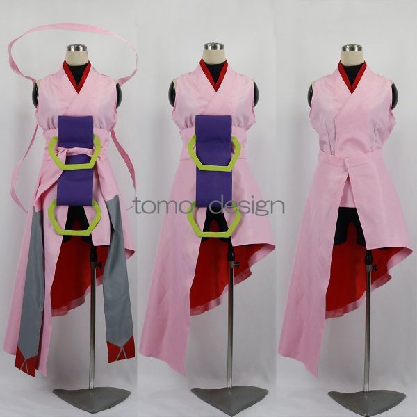 Yahoo!オークション - cos9192高品質 実物撮影 BLAZBLUE ブレイ