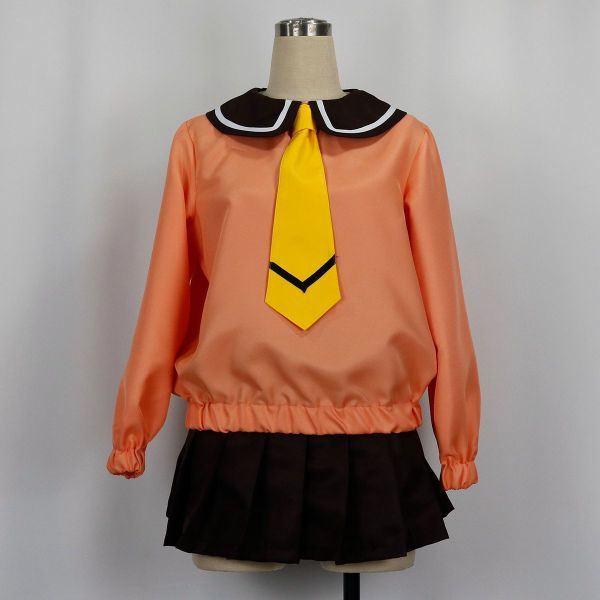 サマーセール ミニグランド バンドル cos9212高品質 コスプレ衣装 ろまんす五段活用~公主小妹~ 実物撮影 コスプレ衣装