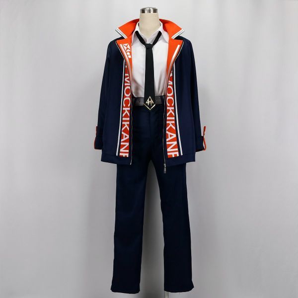 出産祝いなども豊富 妄想ブロークン 実物撮影 cos9285高品質 Broken コスプレ衣装 弥久 Delusion コスプレ衣装