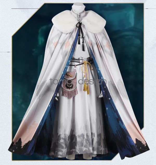 cos9258高品質 実物撮影 Fate/Grand Order オベロン プリ cos9258高品質 実物撮影 Fate/Grand Order オベロン プリ