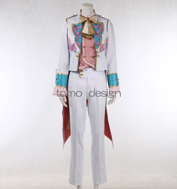 Yahoo!オークション - cos9259実物撮影 あんさんぶるスターズ Yahoo!オークション - cos9259実物撮影 あんさんぶるスターズ