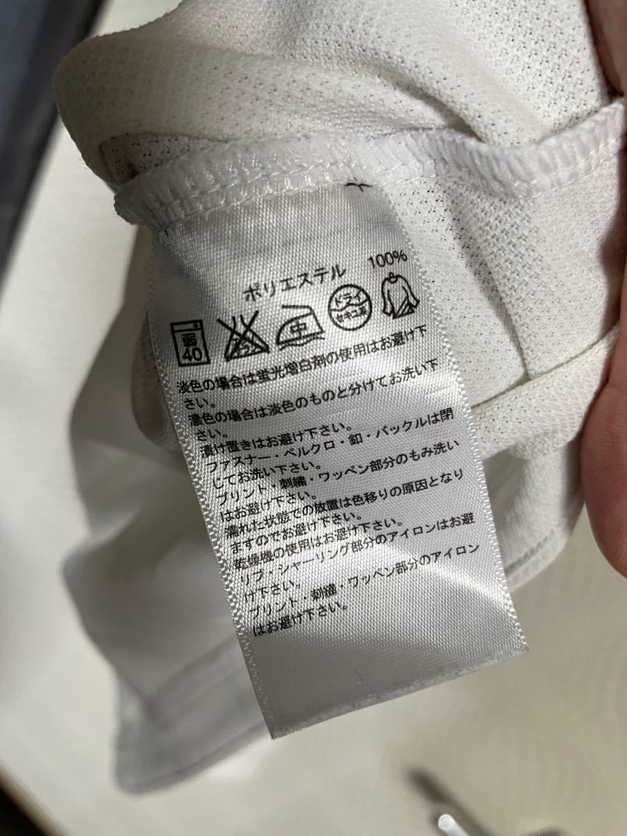 adidas Professional 半袖シャツ