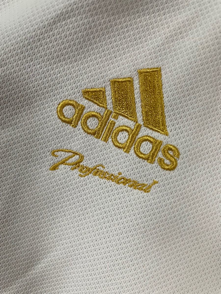 adidas Professional 半袖シャツ