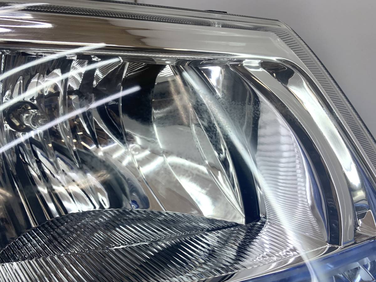 即決 AFS付き ASSY エルグランド E51 後期 / HID 日産 純正 右 即決 AFS付き ASSY エルグランド E51 後期 / HID 日産 純正 右