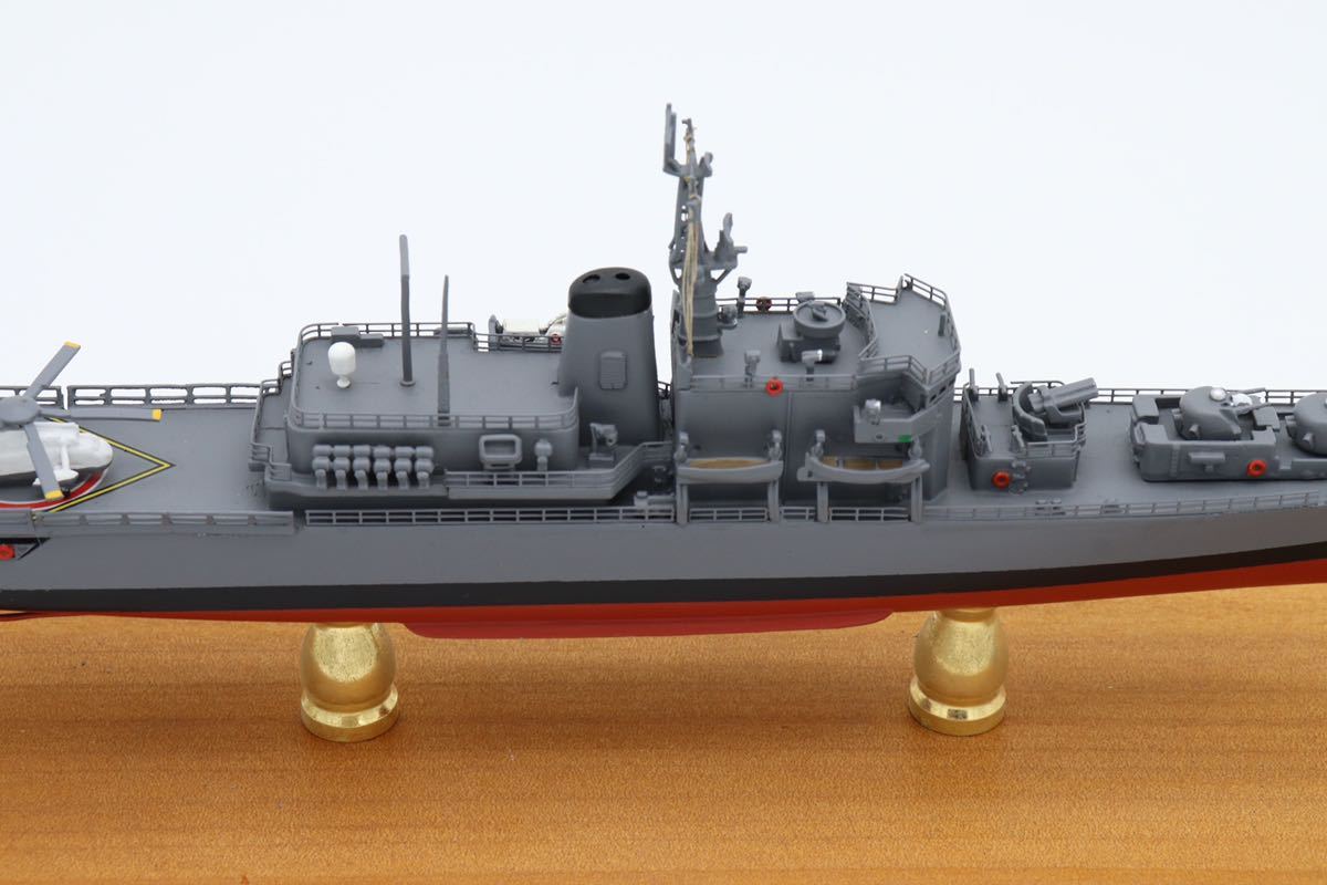 KONISHI 小西製作所 1/500 海上自衛隊 練習艦 香取 かとり 船舶 KONISHI 小西製作所 1/500 海上自衛隊 練習艦 香取 かとり 船舶