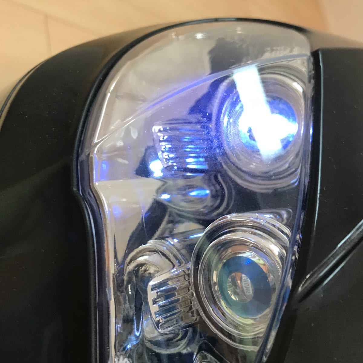 室内使用 BMW X5 電動乗用玩具 動作・充電機能確認済み 乗用玩具 室内使用 BMW X5 電動乗用玩具 動作・充電機能確認済み 乗用玩具