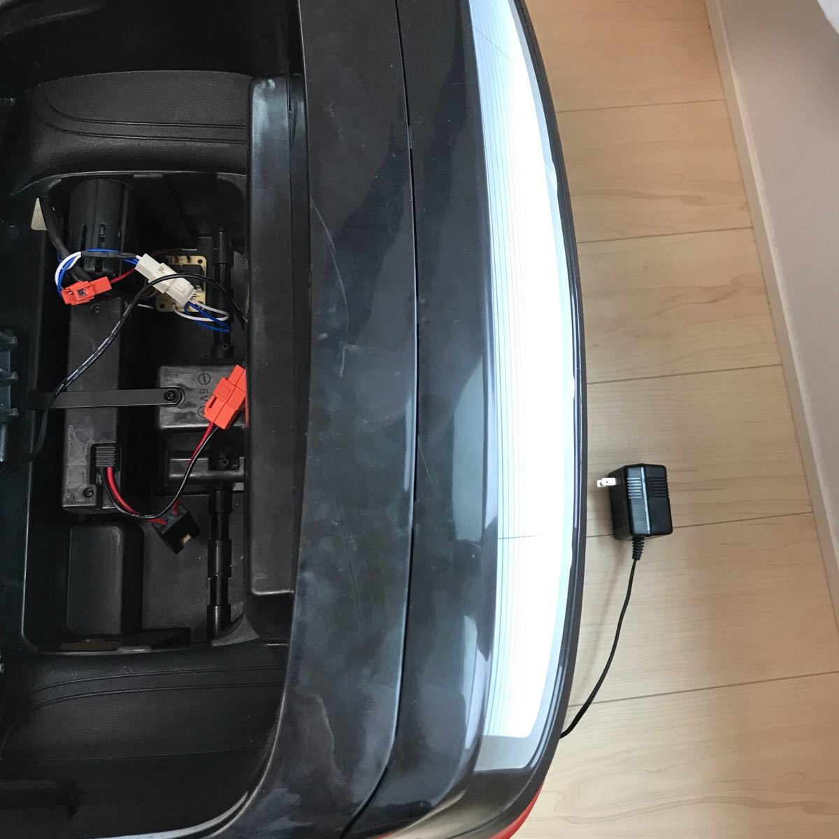 室内使用 BMW X5 電動乗用玩具 動作・充電機能確認済み 乗用玩具 室内使用 BMW X5 電動乗用玩具 動作・充電機能確認済み 乗用玩具
