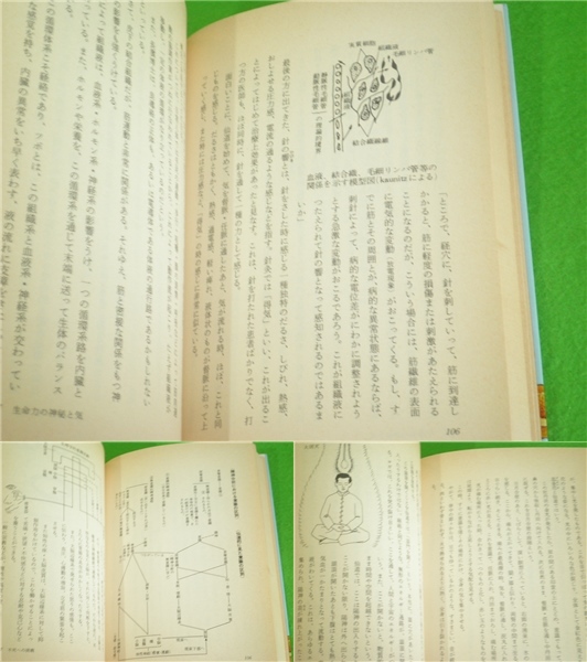 ☆高藤聡一郎 『仙人不老不死学』 大周天 仙道 気功 昭和54年 初版 ☆高藤聡一郎 『仙人不老不死学』 大周天 仙道 気功 昭和54年 初版