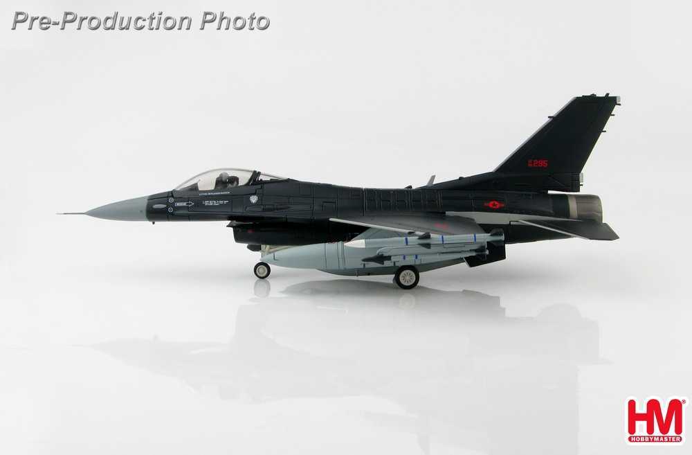 HOBBY MASTER ホビーマスター 1/72 F-16C ファイティング HOBBY MASTER ホビーマスター 1/72 F-16C ファイティング