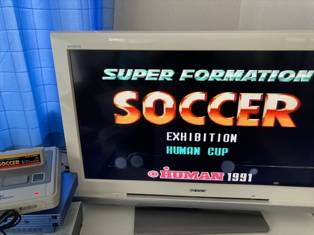 21-SFC-216 スーパーファミコン サッカープライムゴール2 エキサイトステージ’94 フォーメンションサッカー セット 動作品 SFC スーファミ
