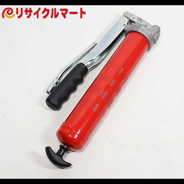 格安 snap-on スナップオン グリーサー グリスガン　YA732A_画像1