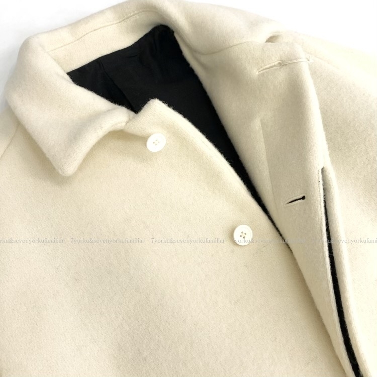 大幅値下げランキングMarkawear オーガニックサフォークメルトン