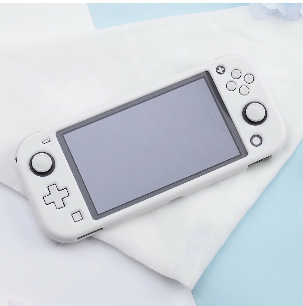 ホワイト 白 SwitchLite ハードカバー スイッチ ライト ホワイト 白 SwitchLite ハードカバー スイッチ ライト
