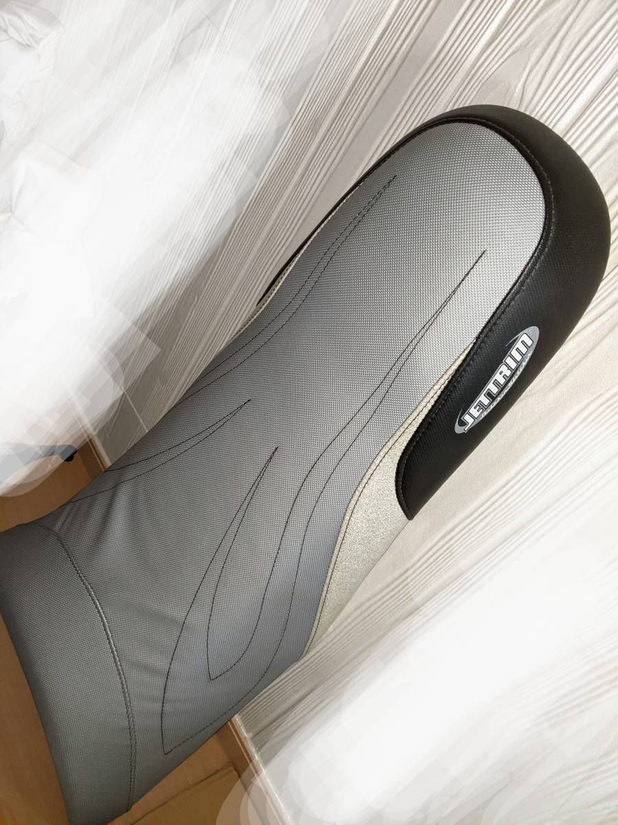 SEADOO HX純正シートAssy+JETTRIMシートカバー | www.bauen.com.ar