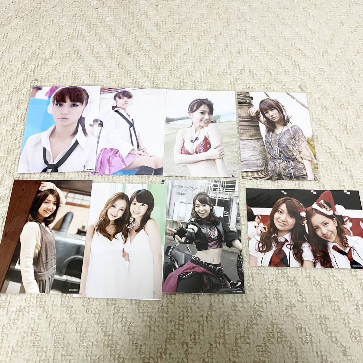 ヤフオク! - AKB SKE NMB HKT NGT48 生写真 300枚以上 スリー... ヤフオク! - AKB SKE NMB HKT NGT48 生写真 300枚以上 スリー...