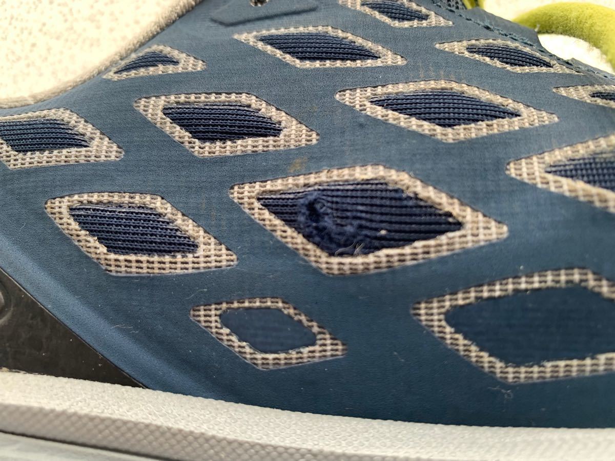 THE NORTH FACE ザ・ノースフェイス トレッキングシューズ 登山靴 GORE