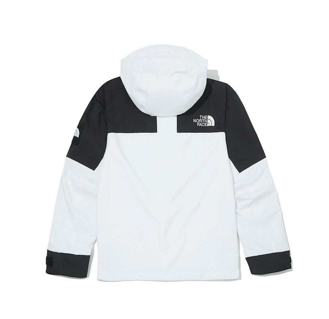 The NORTH FACE WHITE LABEL NEO VAIDEN JACKET Lサイズ|PayPayフリマ The NORTH FACE WHITE LABEL NEO VAIDEN JACKET Lサイズ|PayPayフリマ