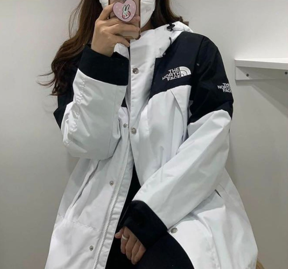 The NORTH FACE WHITE LABEL NEO VAIDEN JACKET Lサイズ|PayPayフリマ The NORTH FACE WHITE LABEL NEO VAIDEN JACKET Lサイズ|PayPayフリマ