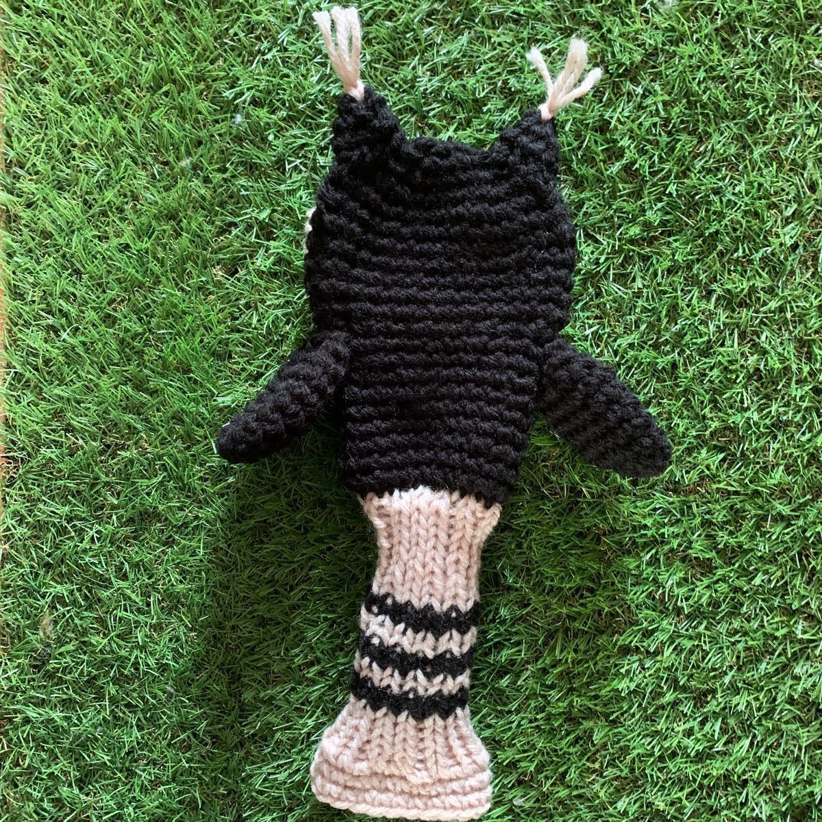ヘッドカバー☆FW用☆ハンドメイド☆ holdmeback.com