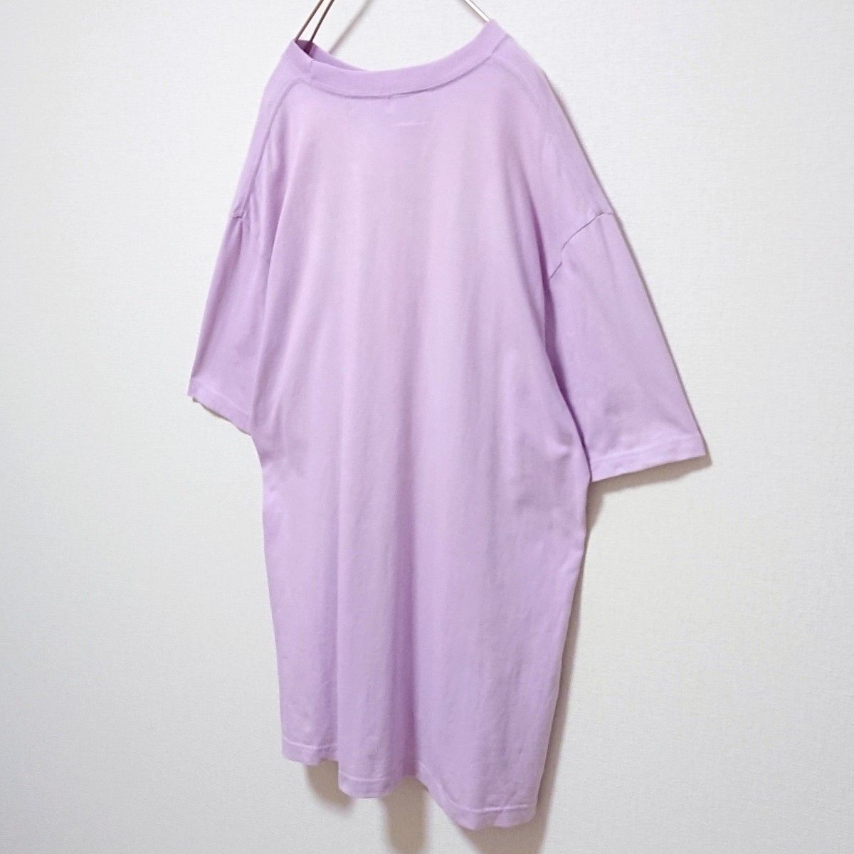 FR2 x XLARGE コラボ バイカーガール 半袖 Tシャツ パープル｜Yahoo