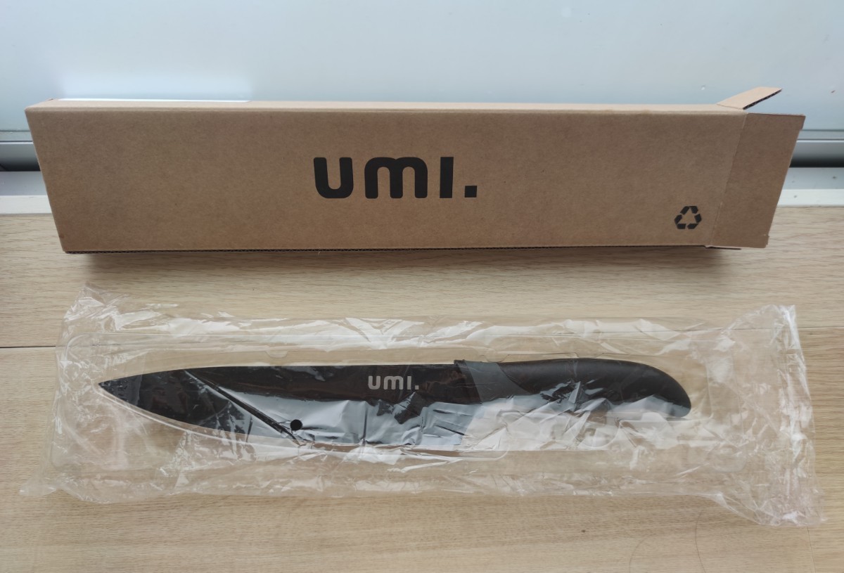 UMI キッチン カトラリー ナイフ