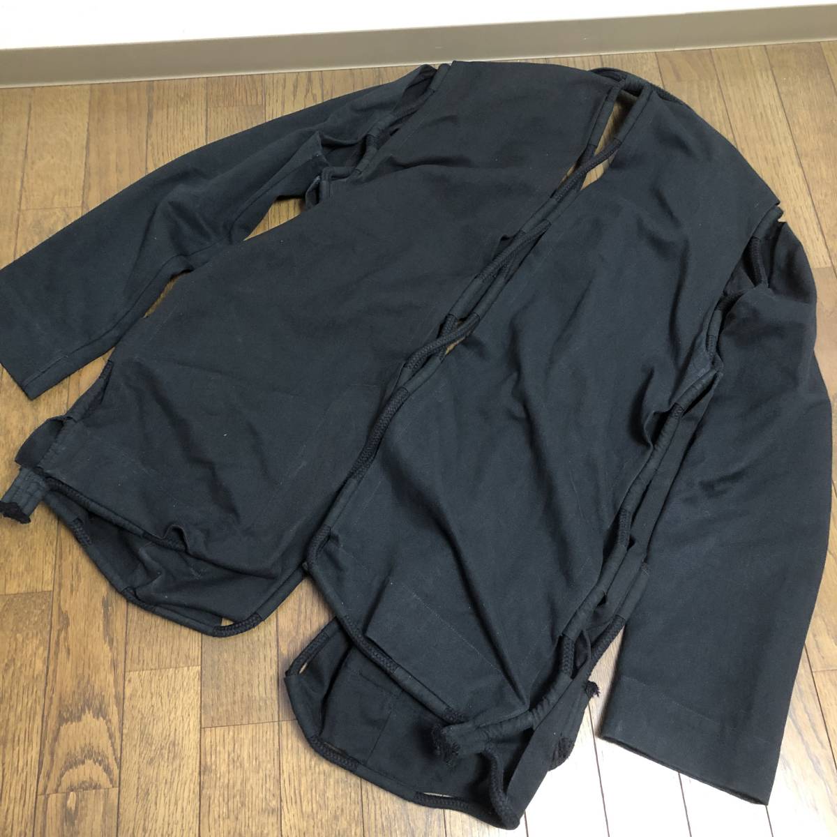 H14 too good THE PHOTOGRAPHER JACKET アートピース 限定25枚