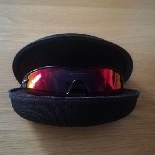 OAKLEY Radar