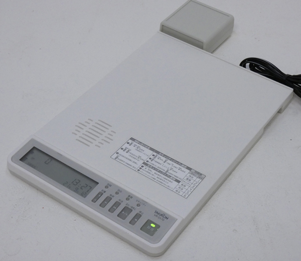 □TAKACOM タカコム 通話録音装置 VR-D170AII(VR-D170) 回線接続 □TAKACOM タカコム 通話録音装置 VR-D170AII(VR-D170) 回線接続