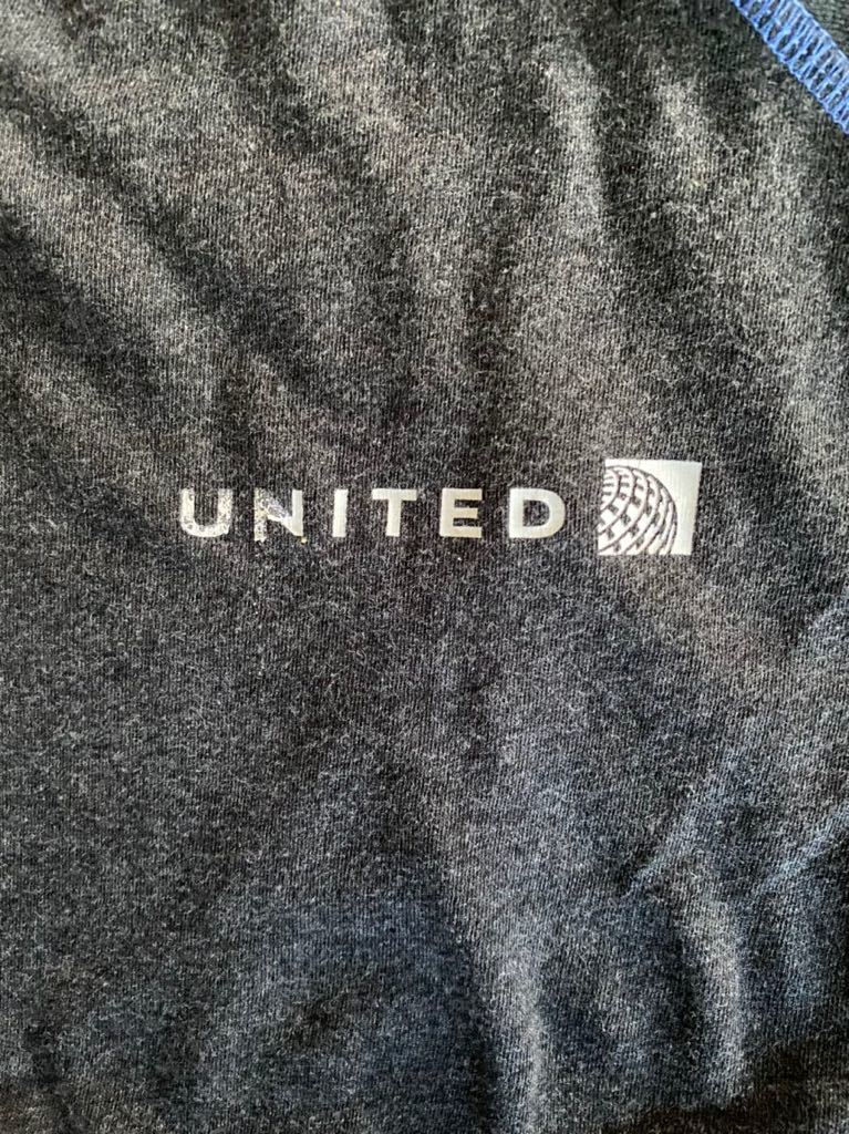 UNIＴEDユナイテッド　長袖Ｔシャツ_画像7