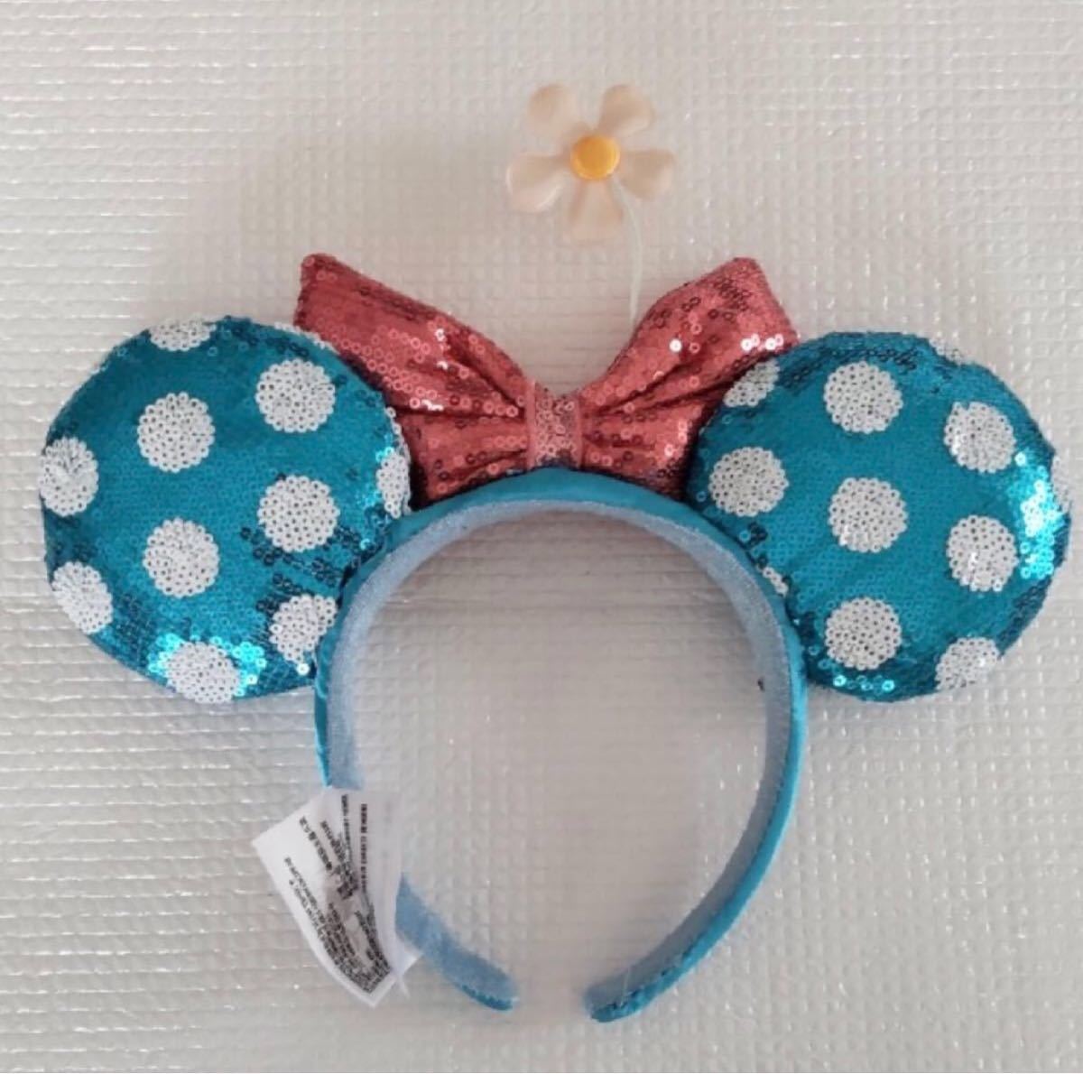Paypayフリマ 3点セット 海外ディズニー 水玉カチューシャ ドットカチューシャ ミニー Paypayフリマ 3点セット 海外ディズニー 水玉カチューシャ ドットカチューシャ ミニー