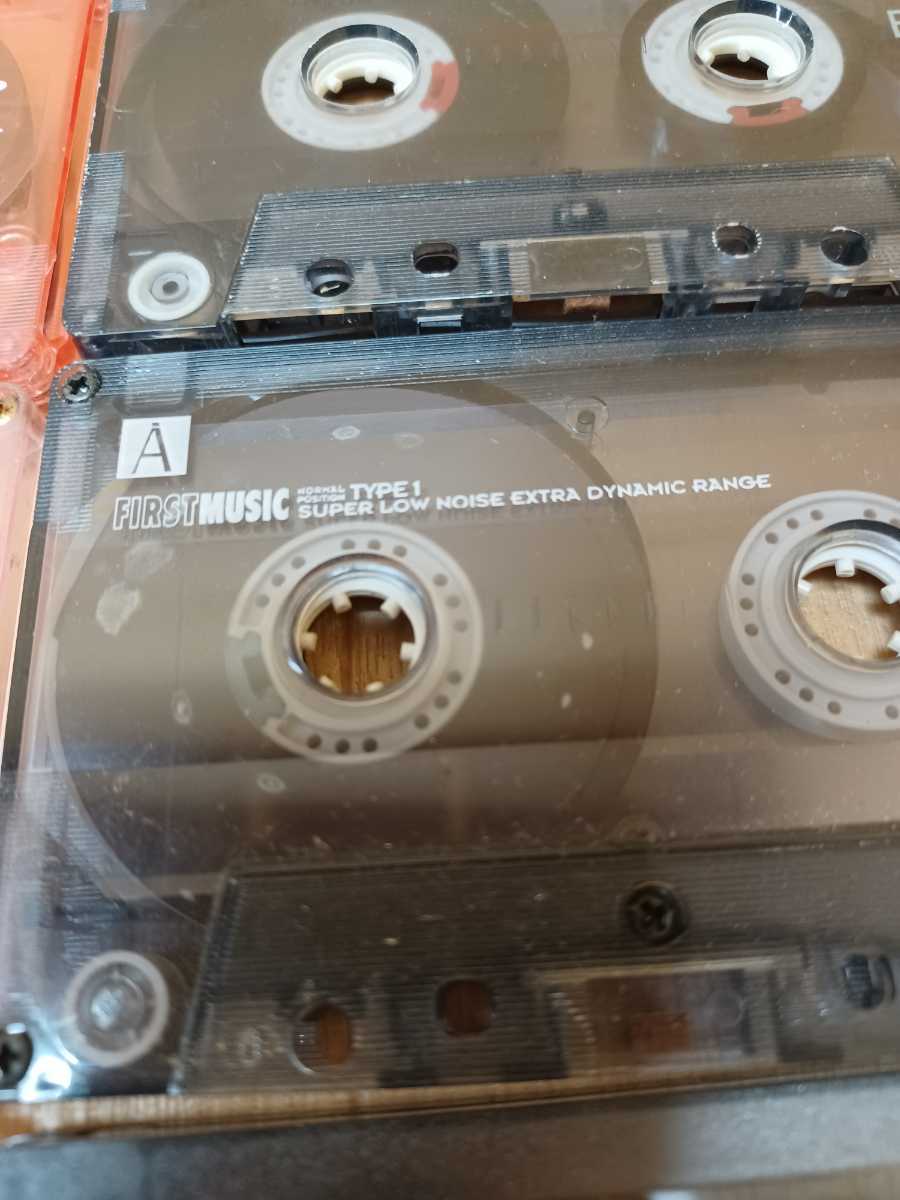 DENON RD90とmaxell UDI-N90カセットテープ2本 - 通販 - guianegro.com.br