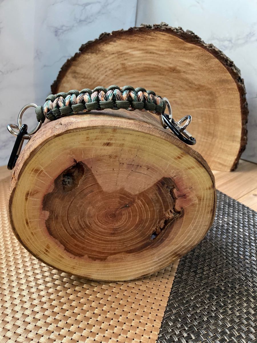 薪割り台Ｎo259 欅
