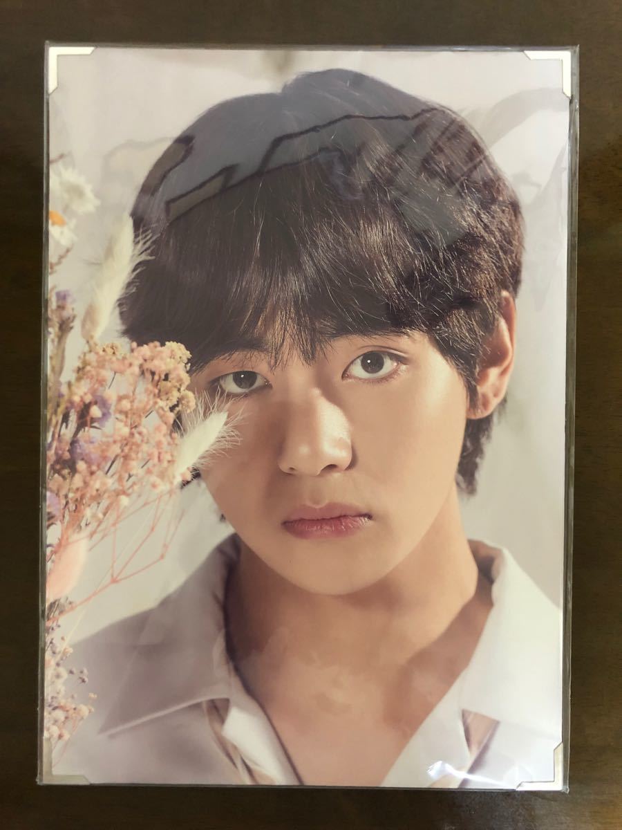 ≪超目玉☆12月≫ BTS テヒョン プレミアムフォト tv.lmta.lt