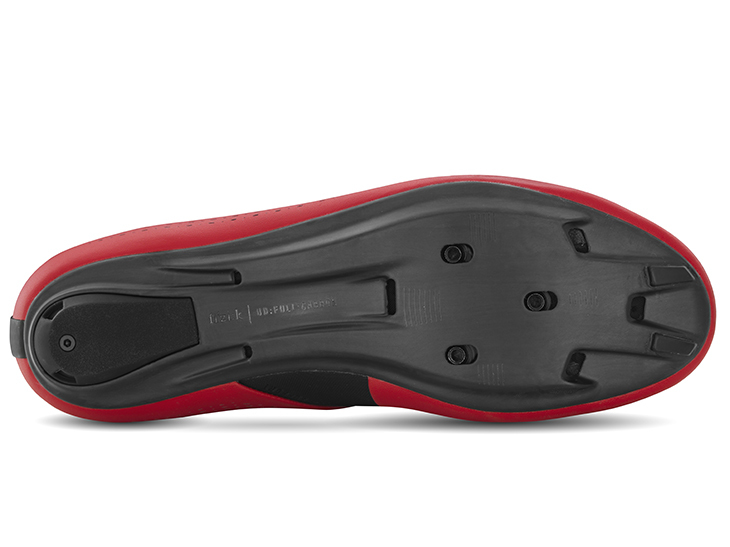 ●☆新品未使用品/FIZIK(フィジーク)//シューズ//R1B INFINITO BOA [39.0 R1INFIN18 3010 390 , 25.0cm]RED/BK//r19370●☆_画像3